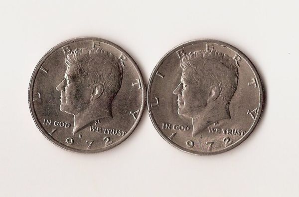 JFK-Half-Dollar-Roll-Hunters:-Silver,-Proofs-And-Other-Finds
